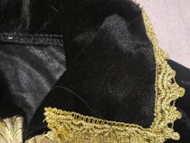 Костюм капитана пиратов 