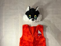 Костюм кота на прокат