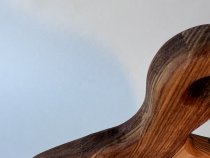 Разделочная доска bauhaus