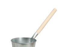 Ковш для бани "чумеч"