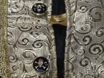 Костюм капитана пиратов 