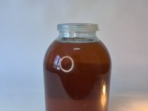 Мед цветочный