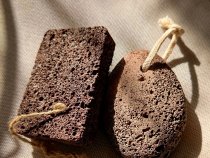 Пемза вулканическая 9-10см