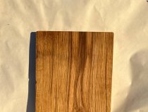 Доска разделочная 21х40