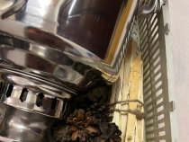 Самовар на прокат