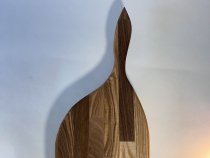 Разделочные доски «Сестры»