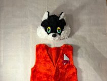 Костюм кота на прокат