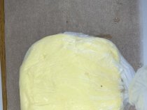 Деревенское масло