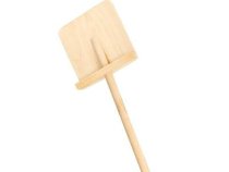 Детская лопатка 57см