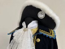 Костюм Петра 1 