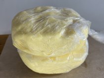 Деревенское масло