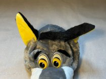 Костюм волка на прокат