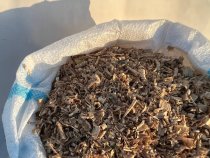 Дубовые опилки