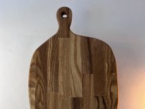 Разделочная доска bauhaus