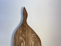 Разделочные доски «Сестры»