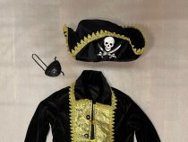 Костюм капитана пиратов 