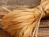 Мочалка из лыка "липа"